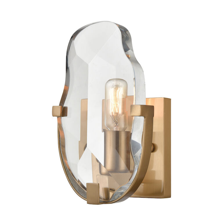 PRIORATO 11'' HIGH 1-LIGHT SCONCE---CALL OR TEXT 270-943-9392 FOR AVAILABILITY