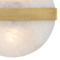 STONEWALL 9.45'' HIGH 2-LIGHT SCONCE ALSO AVAILABLE IN BRASS---CALL OR TEXT 270-943-9392 FOR AVAILABILITY