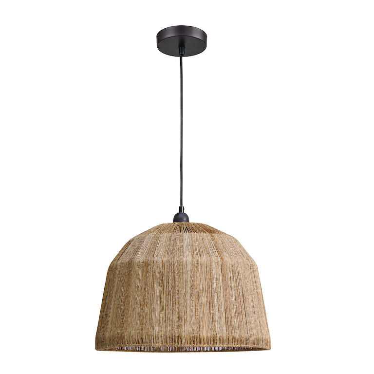 REAVER 16'' WIDE 1-LIGHT PENDANT---CALL OR TEXT 270-943-9392 FOR AVAILABILITY