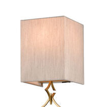 TO THE POINT 9'' HIGH 1-LIGHT SCONCE---CALL OR TEXT 270-943-9392 FOR AVAILABILITY