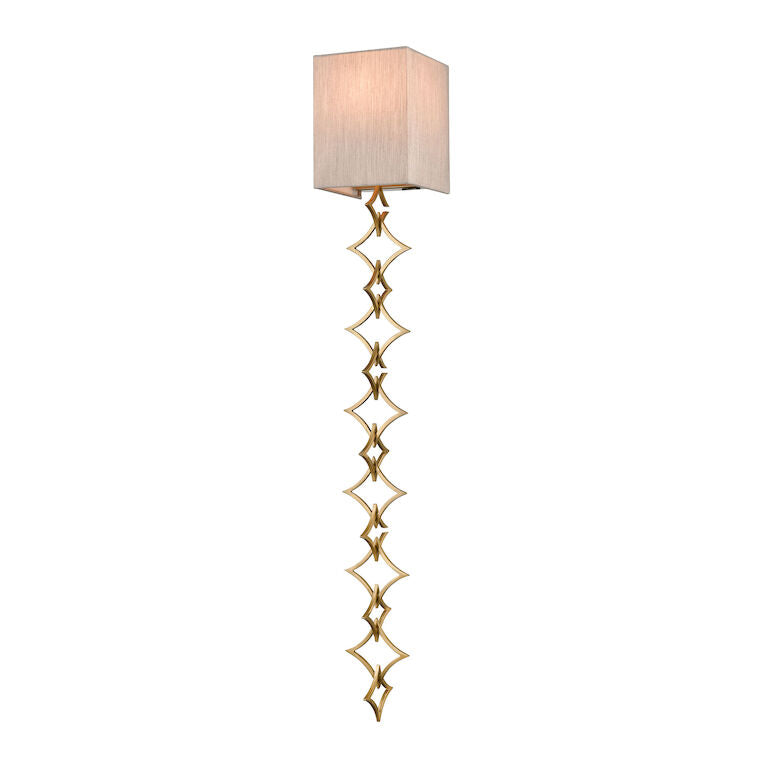 TO THE POINT 9'' HIGH 1-LIGHT SCONCE---CALL OR TEXT 270-943-9392 FOR AVAILABILITY