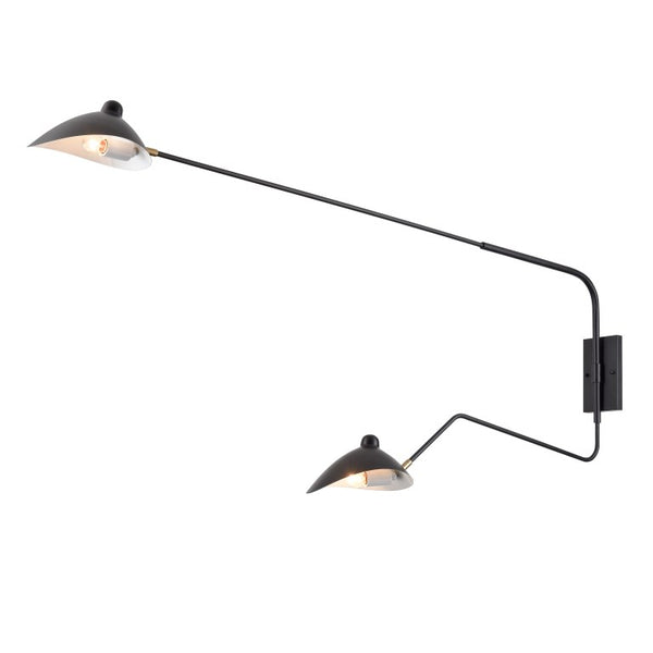 RISLEY 24'' HIGH 2-LIGHT SCONCE---CALL OR TEXT 270-943-9392 FOR AVAILABILITY