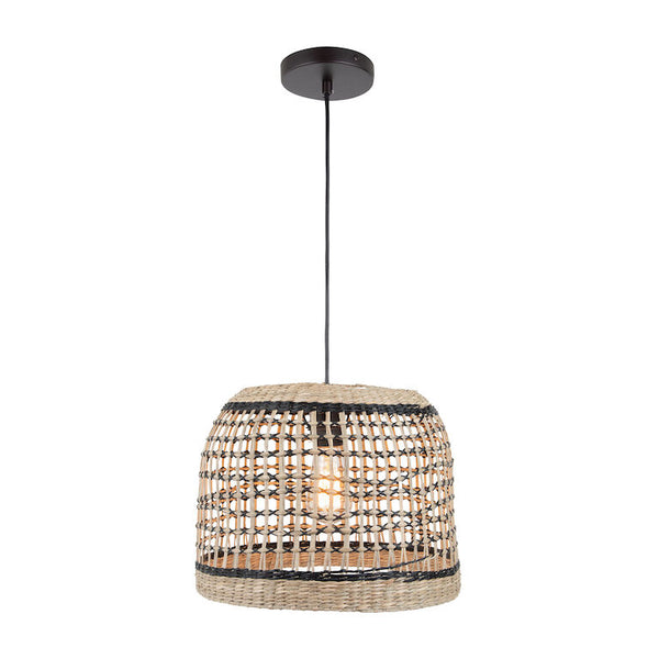 SILAY 13'' WIDE 1-LIGHT PENDANT