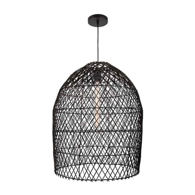 TABUK 19'' WIDE 1-LIGHT PENDANT---CALL OR TREXT 270-943-9392 FOR AVAILABILITY