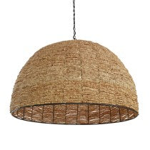 MARTIN 40'' WIDE 3-LIGHT PENDANT---CALL OR TEXT 270-943-9392 FOR AVAILABILITY