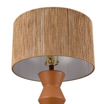BELEN 31'' HIGH 1-LIGHT TABLE LAMP