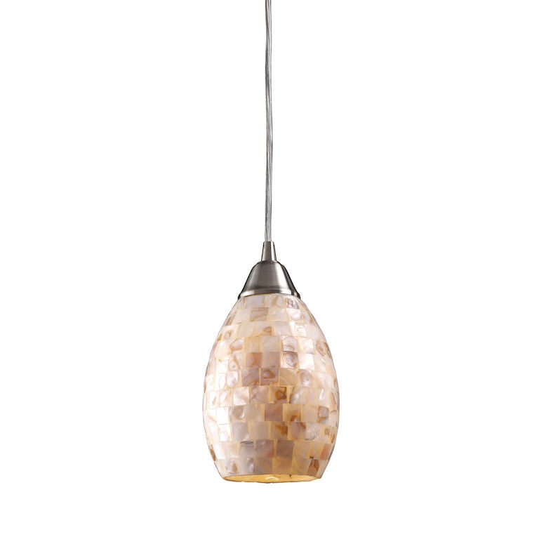 CAPRI CONFIGURABLE MINI PENDANT