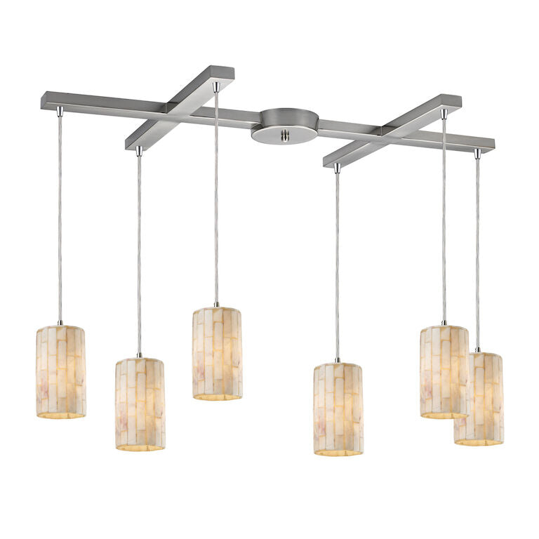 COLETTA CONFIGURABLE MULTI PENDANT---CALL OR TEXT 270-943-9392 FOR AVAILABILITY - King Luxury Lighting
