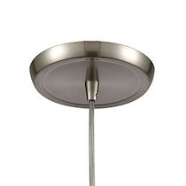 CAPRI CONFIGURABLE MINI PENDANT