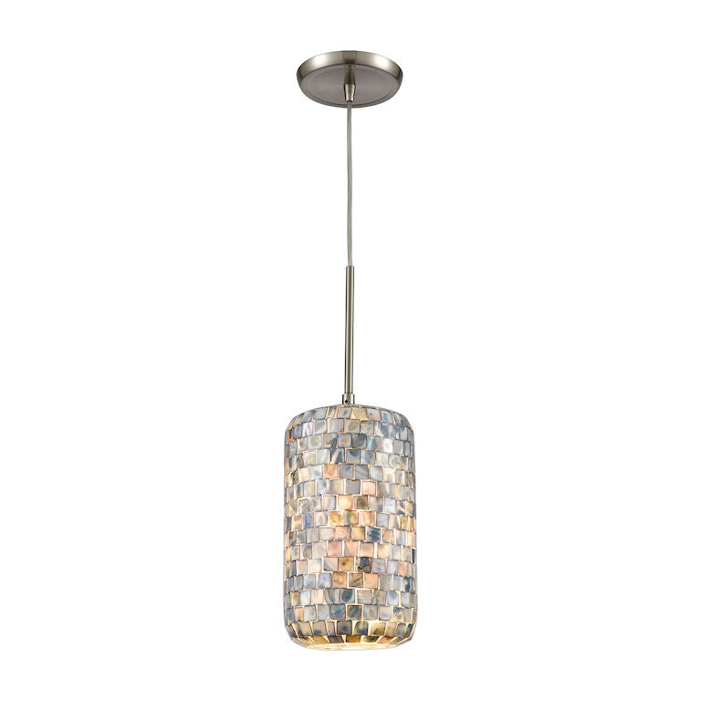 CAPRI CONFIGURABLE MINI PENDANT