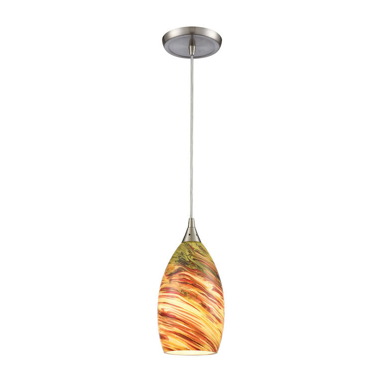 COLLANINO CONFIGURABLE MINI MULTI PENDANT