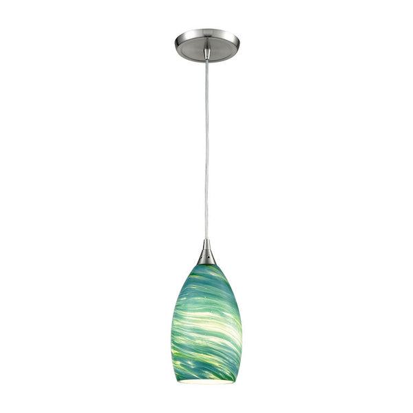 COLLANINO CONFIGURABLE MINI MULTI PENDANT