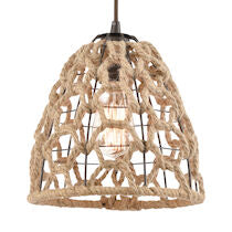 COASTAL INLET CONFIGURABLE MINI MULTI PENDANT