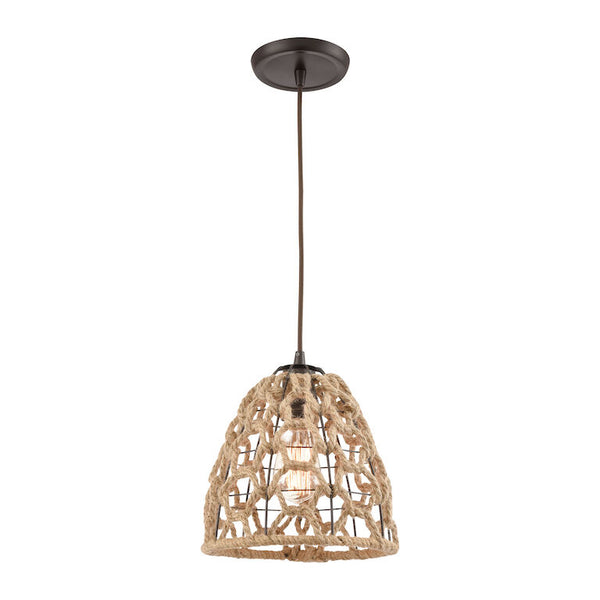 COASTAL INLET CONFIGURABLE MINI MULTI PENDANT