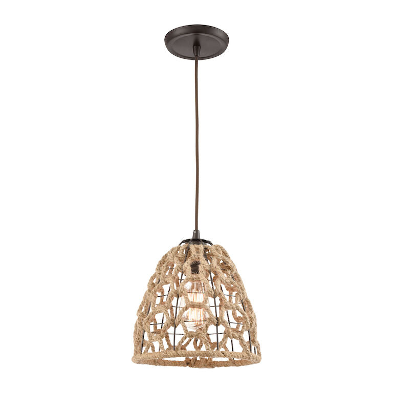 COASTAL INLET CONFIGURABLE MINI MULTI PENDANT