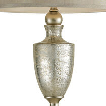 ELMIRA 63'' HIGH 1-LIGHT FLOOR LAMP - King Luxury Lighting