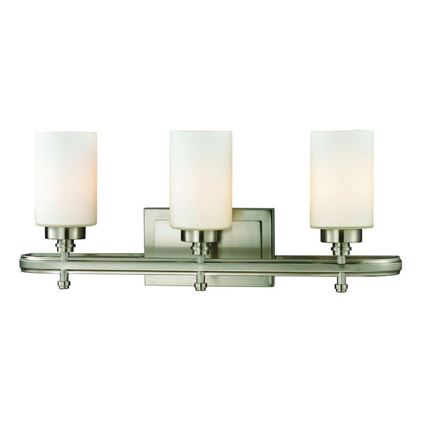 DAWSON 23'' WIDE 3-LIGHT VANITY LIGHT ALSO AVAILABLE WITH LED @$579.60