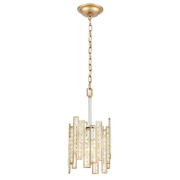 EQUILIBRIUM 8'' WIDE 1-LIGHT MINI PENDANT---CALL OR TEXT 270-943-9392 FOR AVAILABILITY