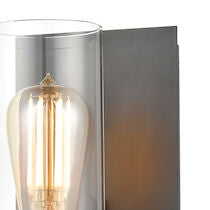 BERGENLINE 10'' HIGH 1-LIGHT SCONCE---CALL OR TEXT 270-943-9392 FOR AVAILABILITY