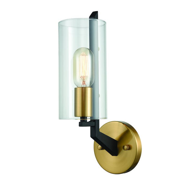 BLAKESLEE 14'' HIGH 1-LIGHT SCONCE