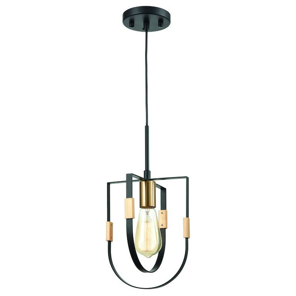 HEATHROW 8'' WIDE 1-LIGHT MINI PENDANT---CALL OR TEXT 270-943-9392 FOR AVAILABILITY