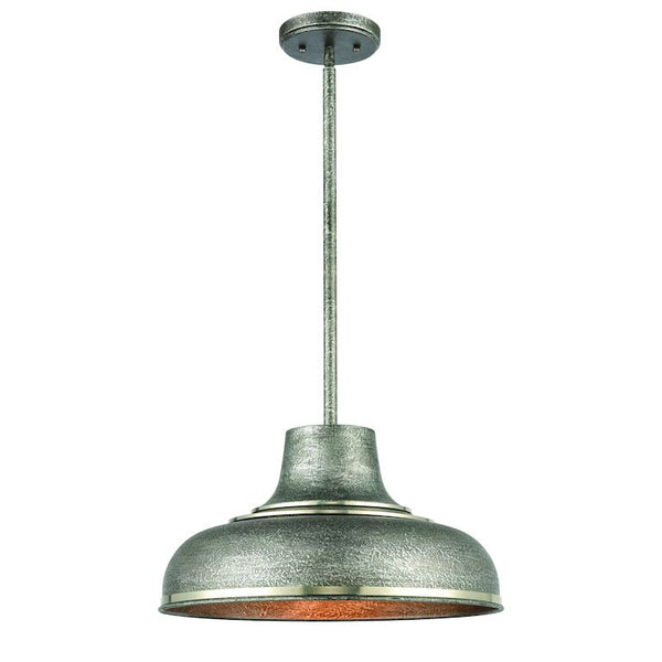 KERIN 16'' WIDE 1-LIGHT PENDANT