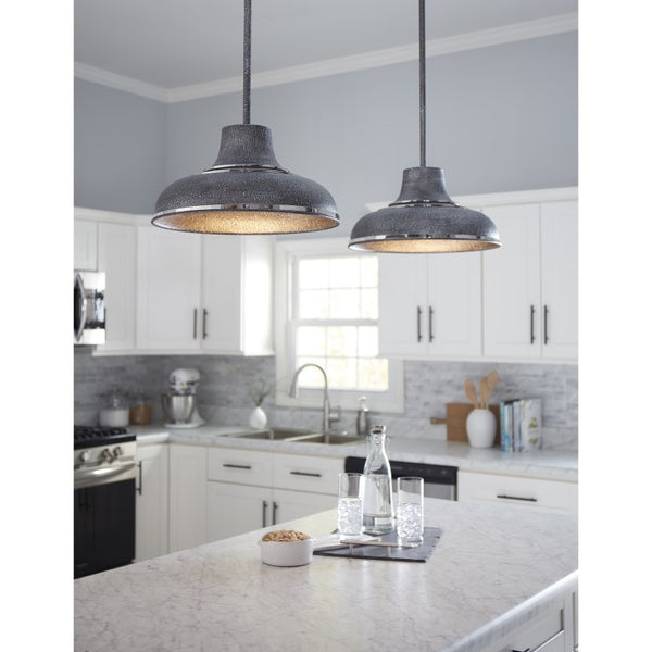 KERIN 16'' WIDE 1-LIGHT PENDANT