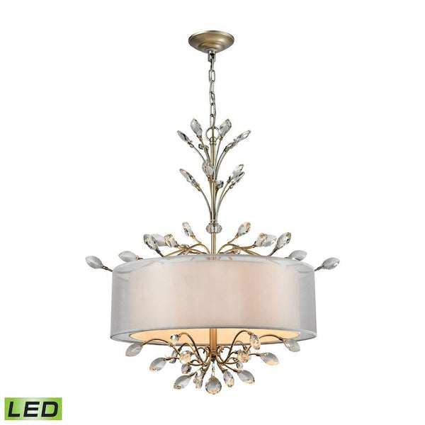 ASBURY 26'' WIDE 4-LIGHT CHANDELIER ALSO AVAILABLE WITH LED @$1,297.20---CALL OR TEXT 270-943-9392 FOR AVAILABILITY