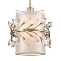 ASBURY 9'' WIDE 1-LIGHT MINI PENDANT---CALL OR TEXT 270-943-9392 FOR AVAILABILITY