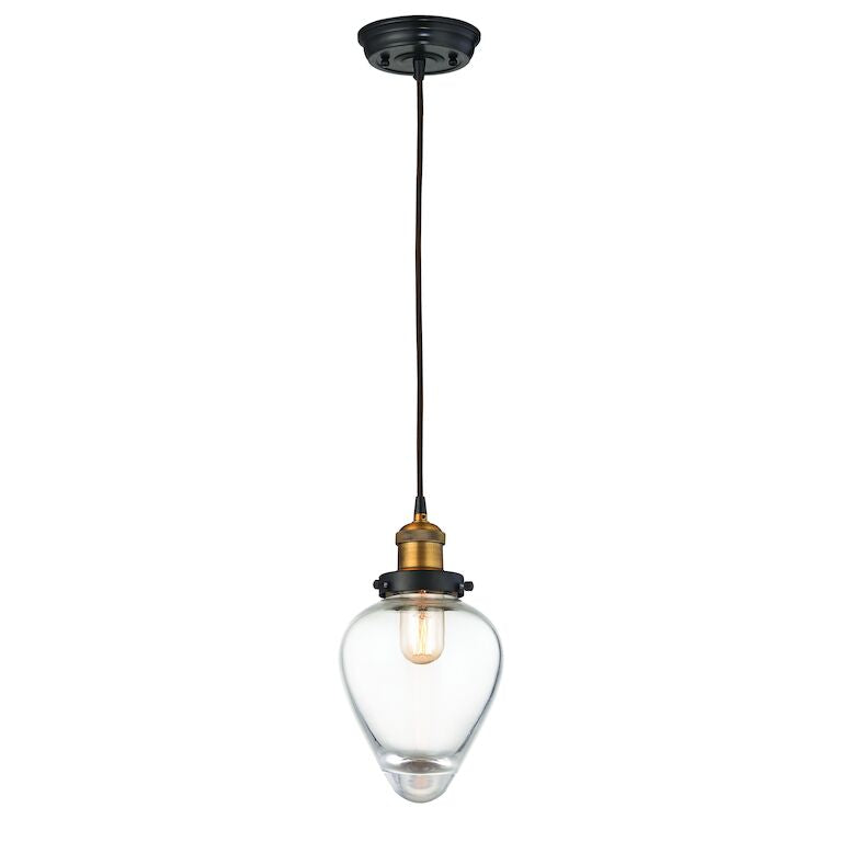 BARTRAM CONFIGURABLE MINI PENDANT