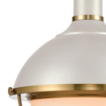 JENNA 16'' WIDE 1-LIGHT PENDANT---CALL OR TEXT 270-943-9392 FOR AVAILABILITY
