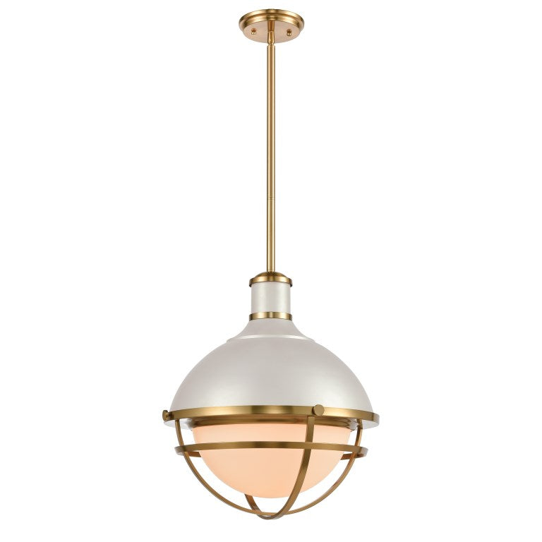 JENNA 16'' WIDE 1-LIGHT PENDANT---CALL OR TEXT 270-943-9392 FOR AVAILABILITY