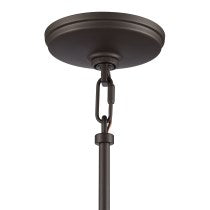 DAVENPORT 13'' WIDE 1-LIGHT PENDANT ALSO AVAILABLE IN OILED RUBBED BRONZE---CALL OR TEXT 270-943-9392 FOR AVAILABILITY