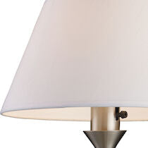 ELYSBURG 17'' HIGH 1-LIGHT SCONCE