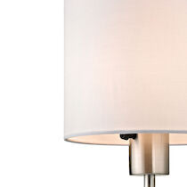 CARSON 13'' HIGH 1-LIGHT SCONCE ALSO AVAILABLE WITH LED @$236.90