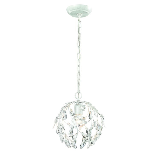 CIRCEO 10'' WIDE 1-LIGHT MINI PENDANT