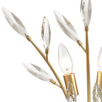 FLORA GRACE 20'' HIGH 2-LIGHT SCONCE---CALL OR TEXT 270-943-9392 FOR AVAILABILITY
