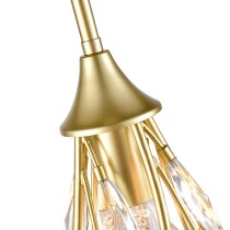 FLORA GRACE 7'' WIDE 1-LIGHT MINI PENDANT---CALL OR TEXT 270-943-9392 FOR AVAILABILITY