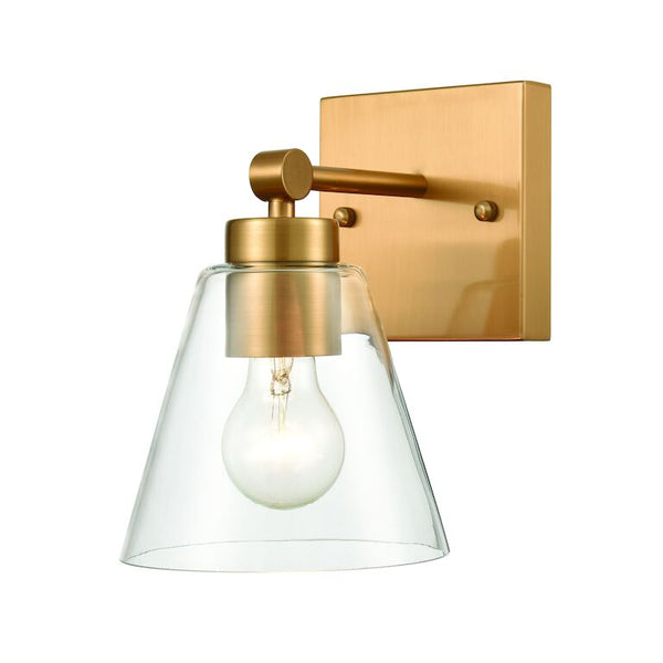 EAST POINT 10'' HIGH 1-LIGHT SCONCE---CALL OR TEXT 270-943-9392 FOR AVAILABILITY