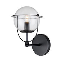 LANGFORD 10'' HIGH 1-LIGHT SCONCE---CALL OR TEXT 270-943-9392 FOR AVAILABILITY