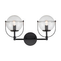 LANGFORD 17'' WIDE 2-LIGHT VANITY LIGHTCALL OR TEXT 270-943-9392 FOR AVAILABILITY