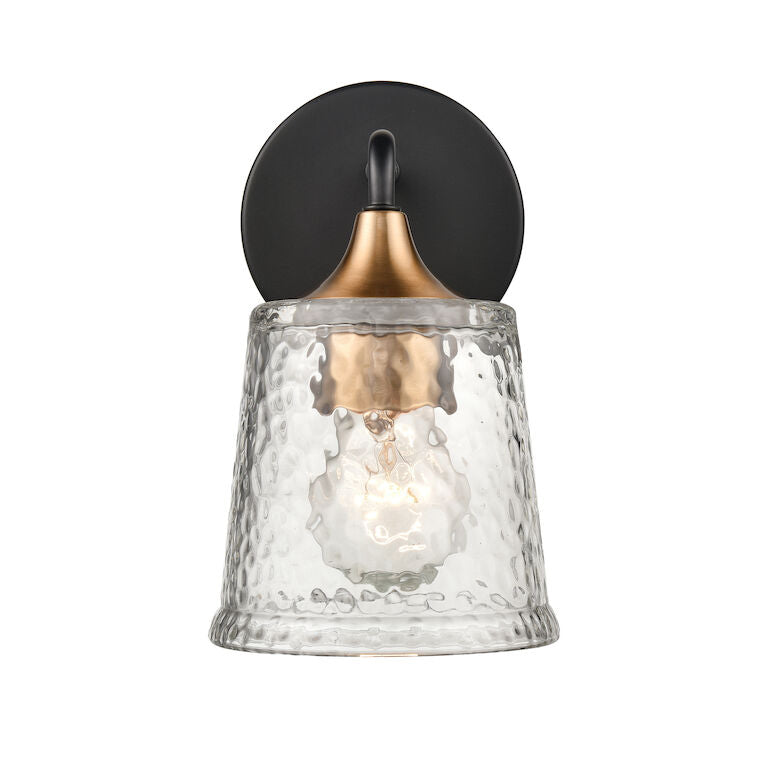 HAMY 5'' WIDE 1-LIGHT SCONCE---CALL OR TEXT 270-943-9392 FOR AVAILABILITY