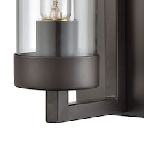 HOLBROOK 10'' HIGH 1-LIGHT SCONCE---CALL OR TEXT 270-943-9392 FOR AVAILABILITY