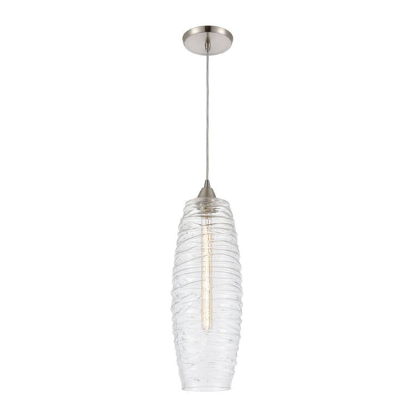 LIZ 12'' WIDE 3-LIGHT MULTI PENDANT