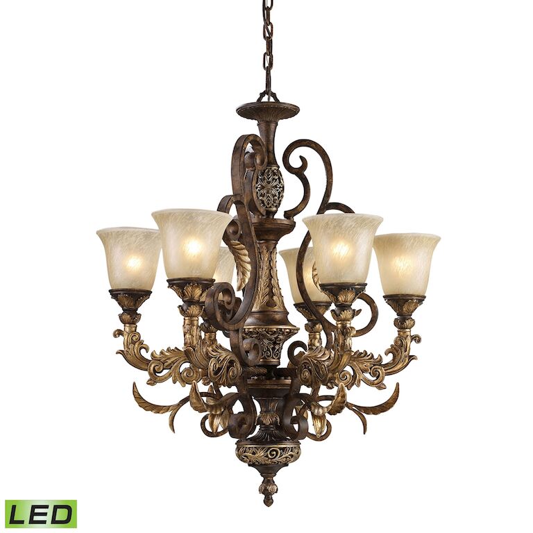 REGENCY 28'' WIDE 6-LIGHT CHANDELIER AVAILABLE WITH LED@ $ 2,815.20 ---CALL OR TEXT 270-943-9392 FOR AVAILABILITY
