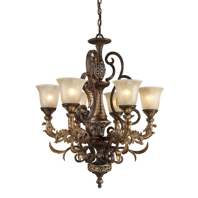 REGENCY 28'' WIDE 6-LIGHT CHANDELIER AVAILABLE WITH LED@ $ 2,815.20 ---CALL OR TEXT 270-943-9392 FOR AVAILABILITY