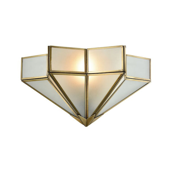 DECOSTAR 8'' HIGH 1-LIGHT SCONCE---CALL OR TEXT 270-943-9392 FOR AVAILABILITY