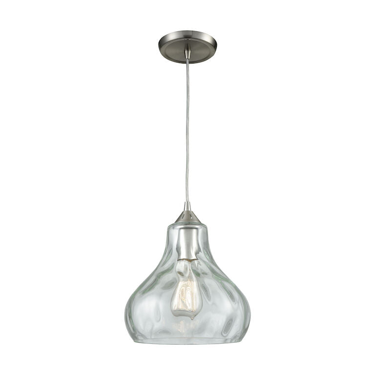 BELMONT 10'' WIDE 1-LIGHT MINI PENDANT---CALL OR TEXT 270-943-9392 FOR AVAILABILITY