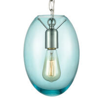 ELLIPSA 7'' WIDE 1-LIGHT MINI PENDANT