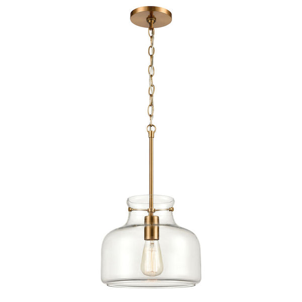 LOLA 11'' WIDE 1-LIGHT PENDANT